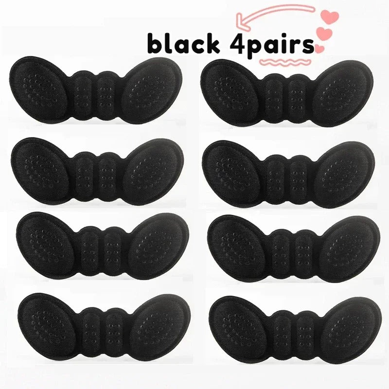 ComfortFit Heel Cushion Stickers