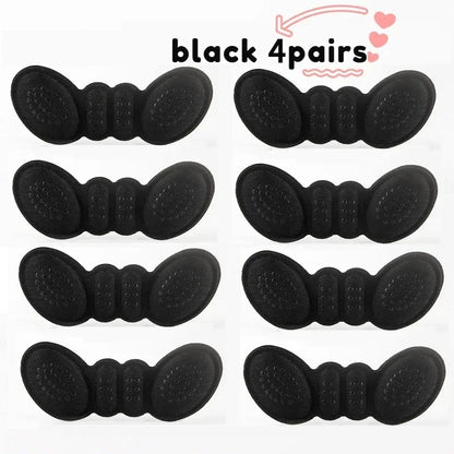 ComfortFit Heel Cushion Stickers