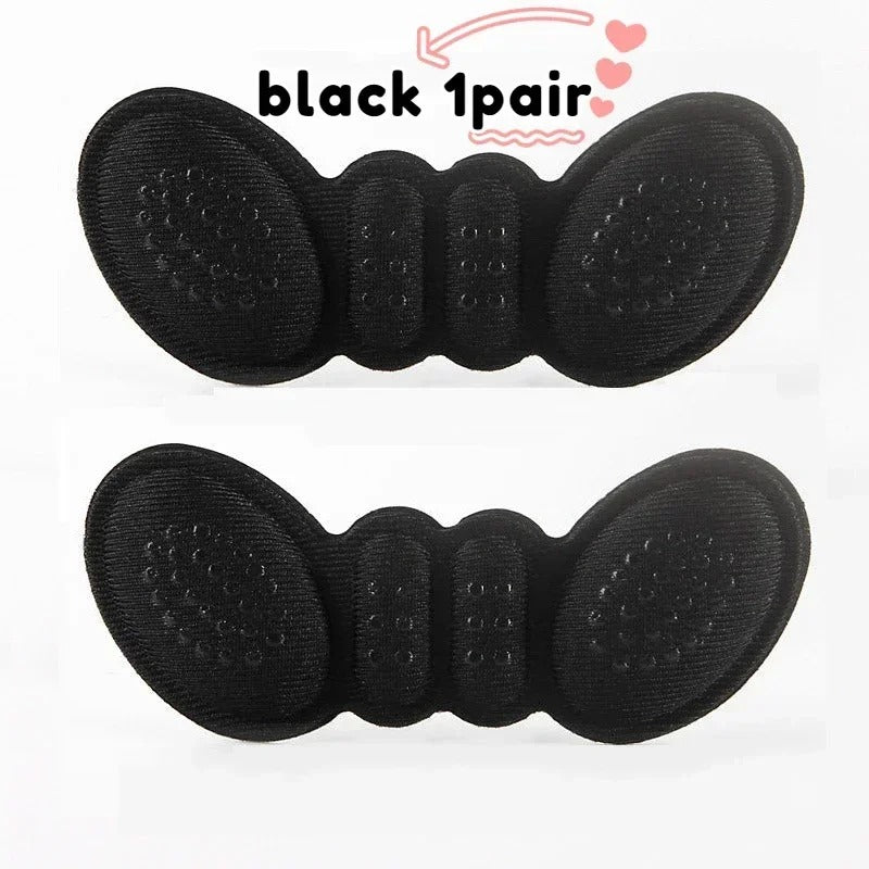 ComfortFit Heel Cushion Stickers