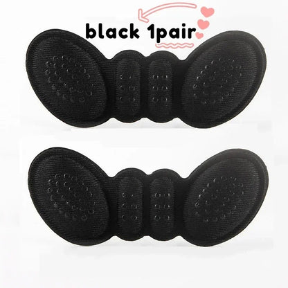 ComfortFit Heel Cushion Stickers