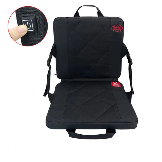 Portable Heated  Seat Cushion