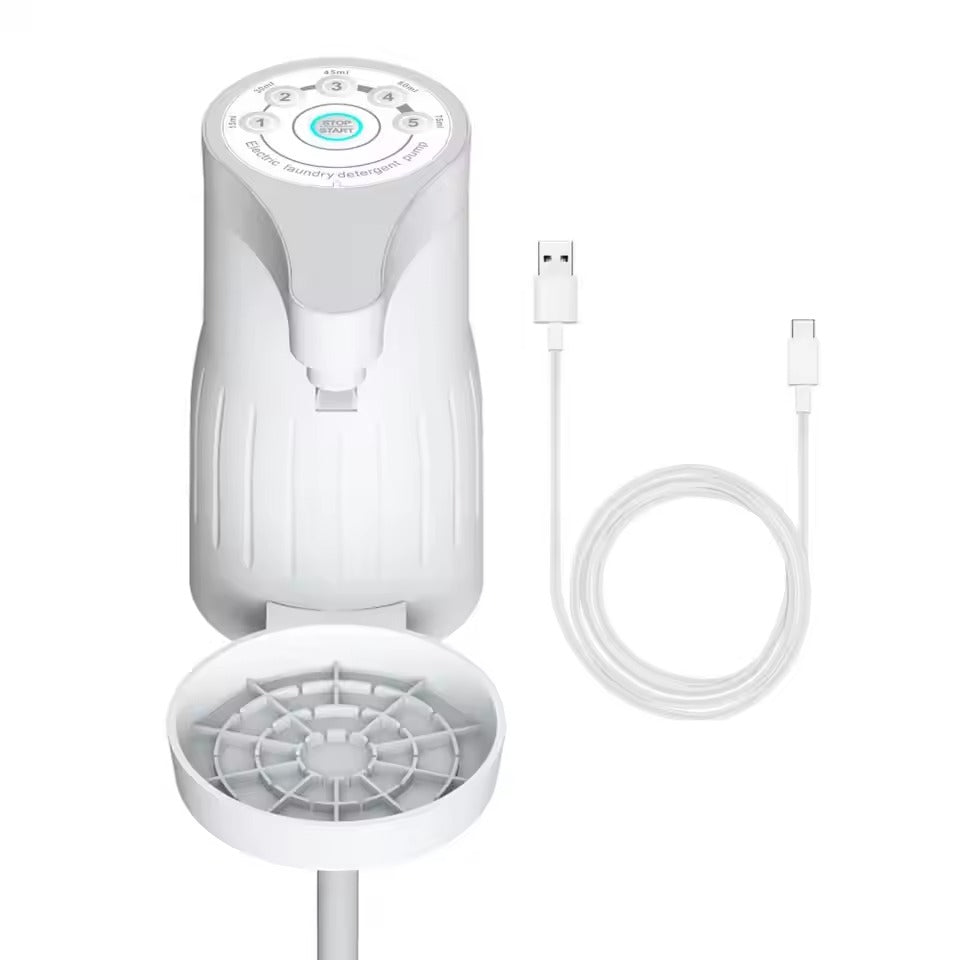 SmartPour