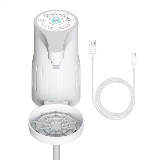 SmartPour