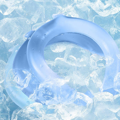 Practical Neck Cooling Tube