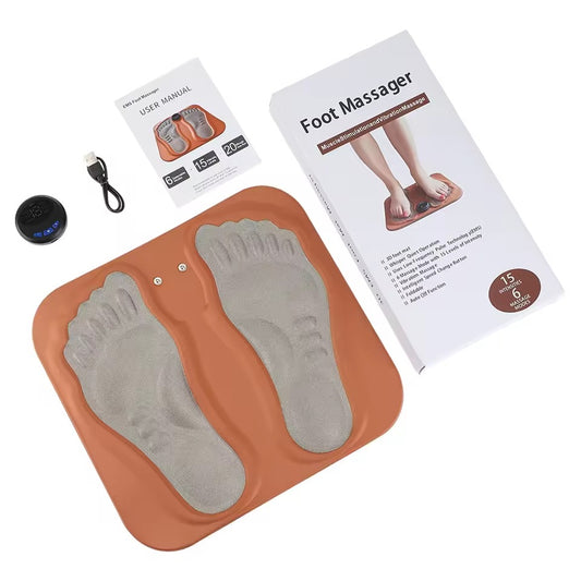 Feet Treat Pro