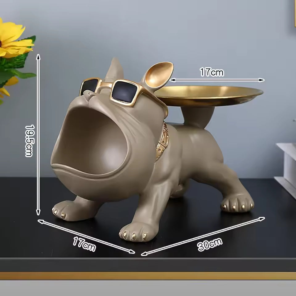 BulldogCharm™