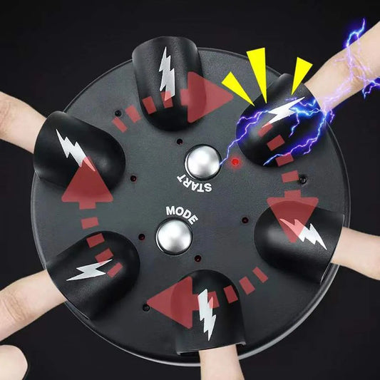 Shockwave Showdown Party Game
