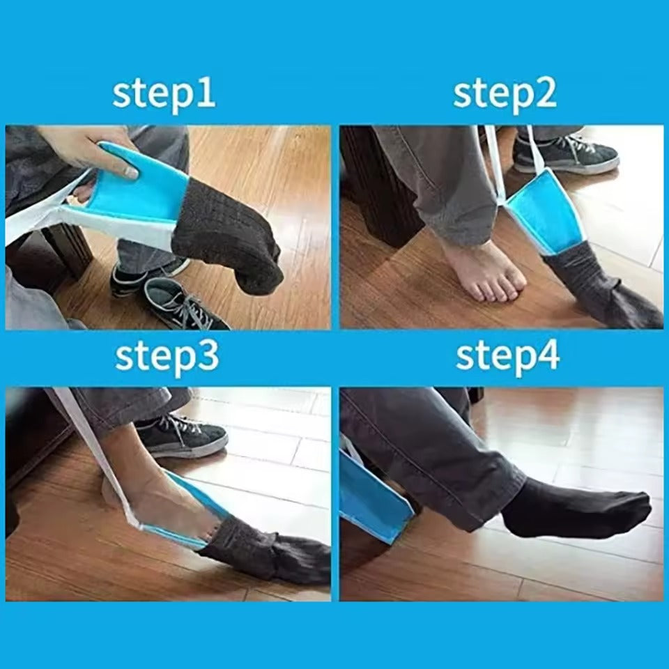 SoloSock Puller™