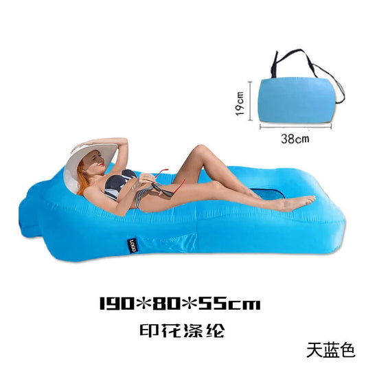 LumaLounge