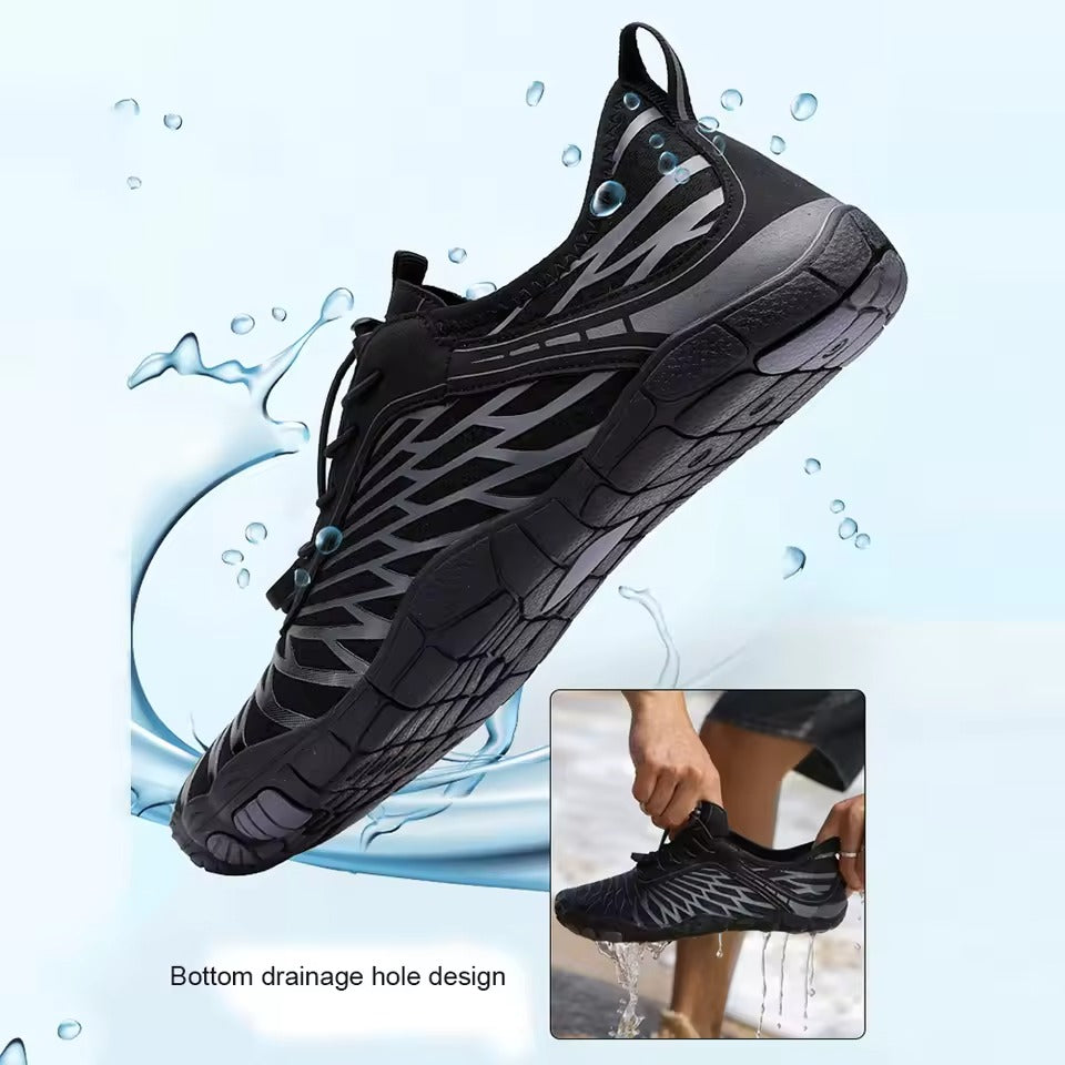 WaveTrek™ Shoes