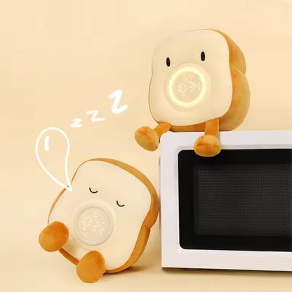 ToastyTime™