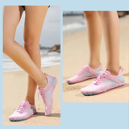 WaveTrek™ Shoes