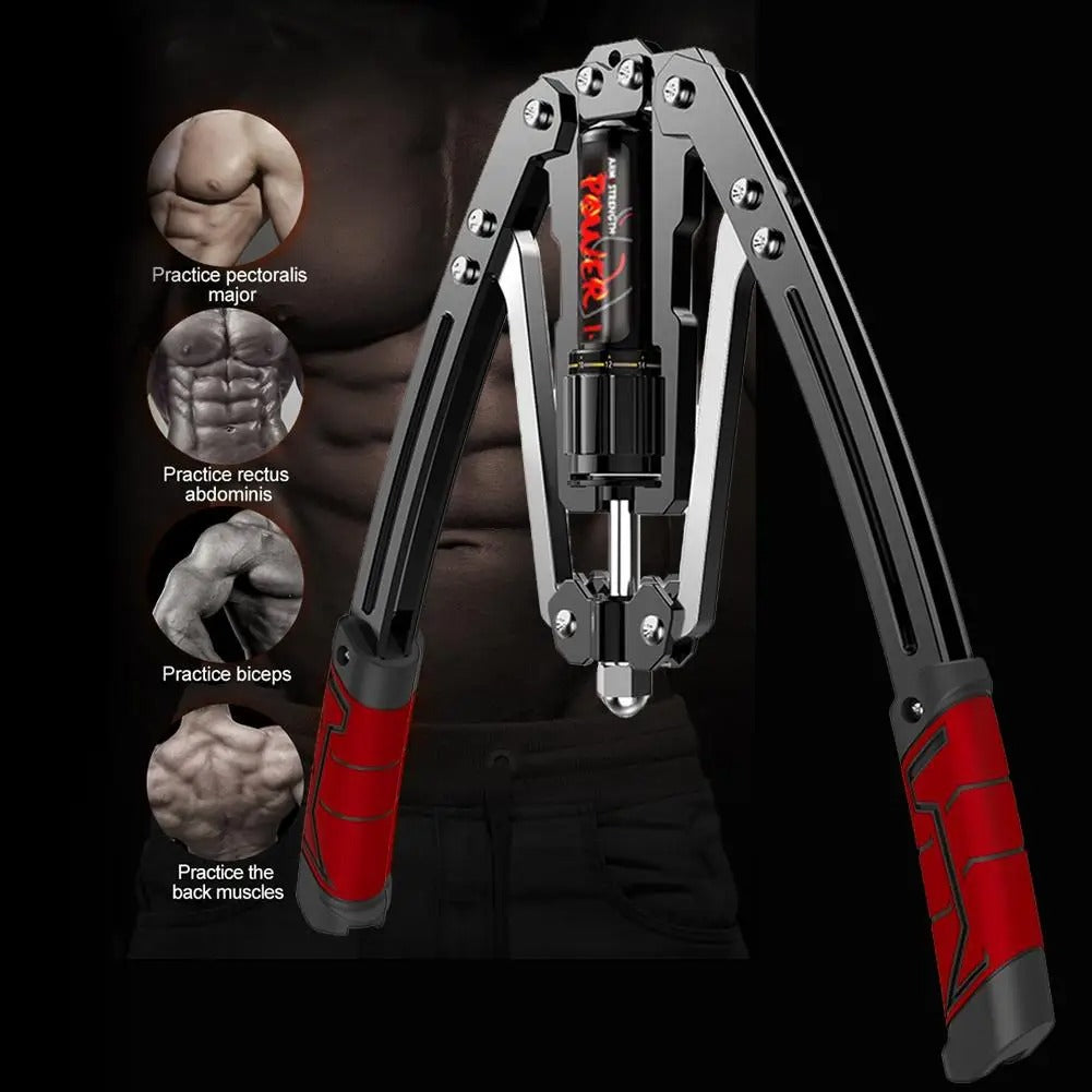 IronFlex