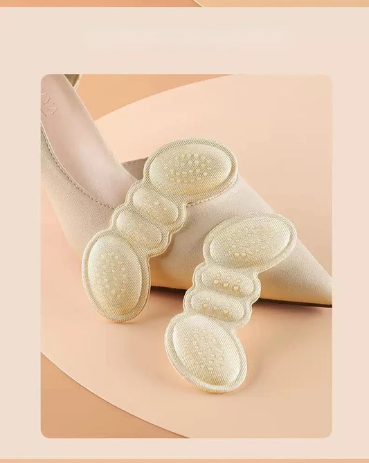 ComfortFit Heel Cushion Stickers