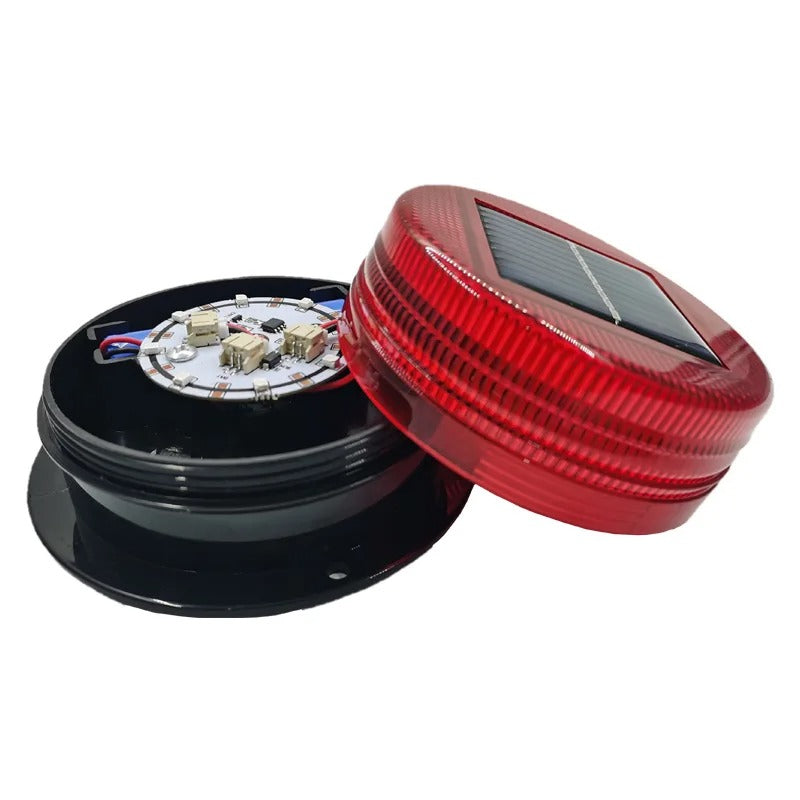 MagLock Beacon