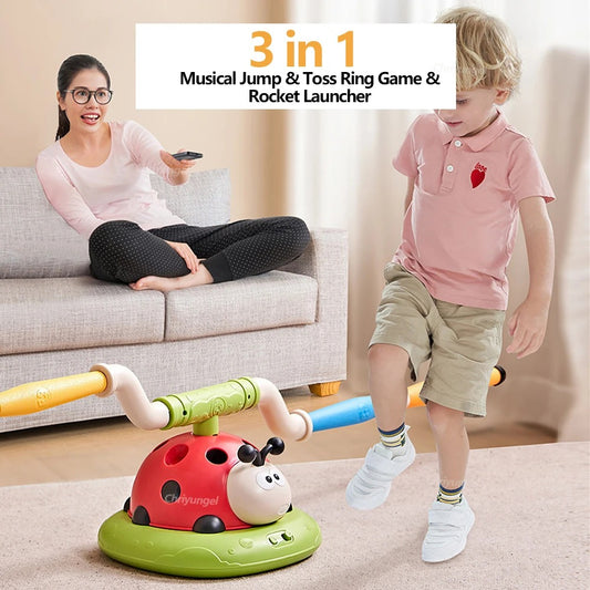 JumpJoy™ 3-in-1
