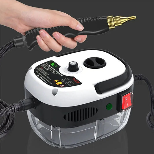 SteamForce 2500™