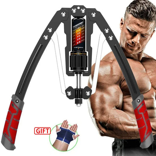 IronFlex