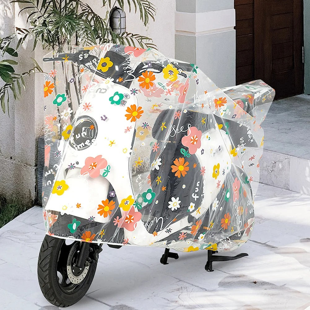 All-Weather Bicycle Protector Cover