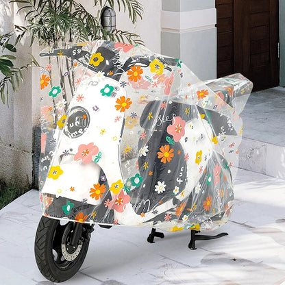 All-Weather Bicycle Protector Cover