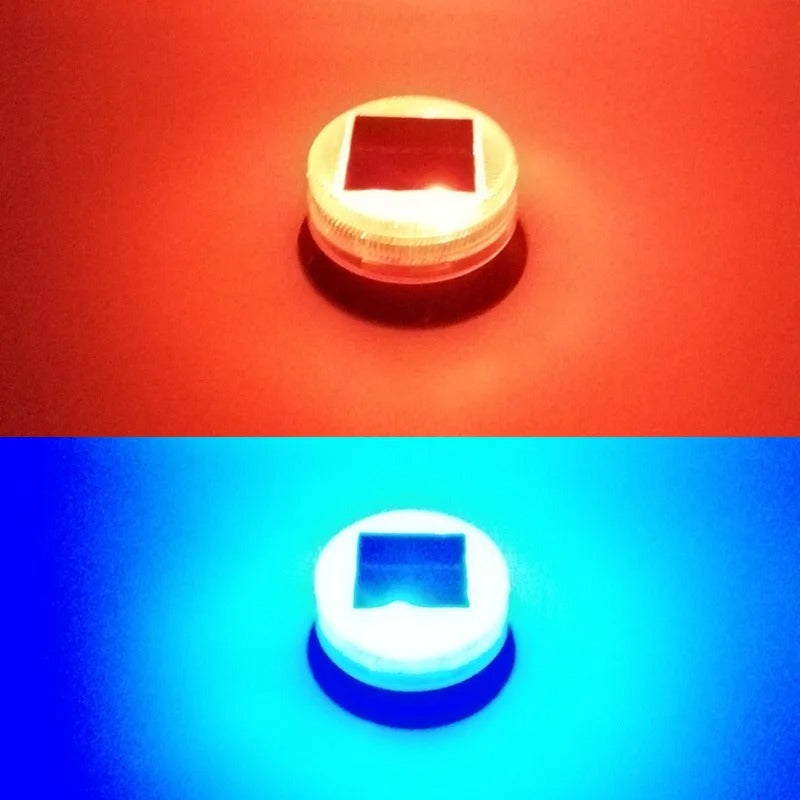 MagLock Beacon