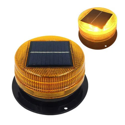 MagLock Beacon