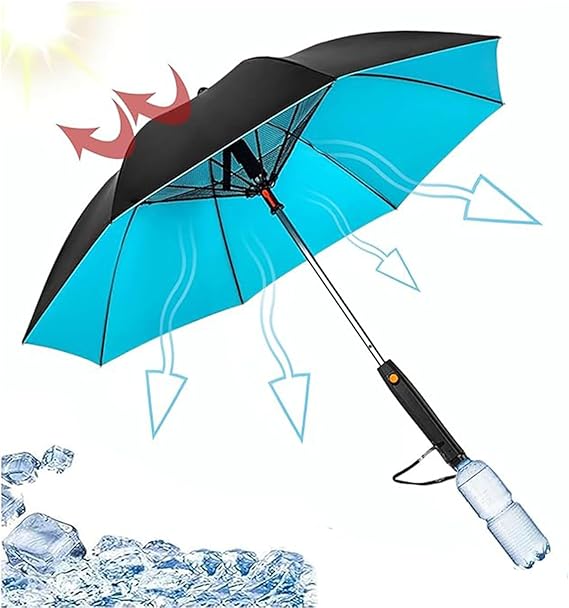 HydroShade™ 4-in-1 Umbrella