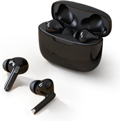 Language Translator Earbuds – 84 Languages