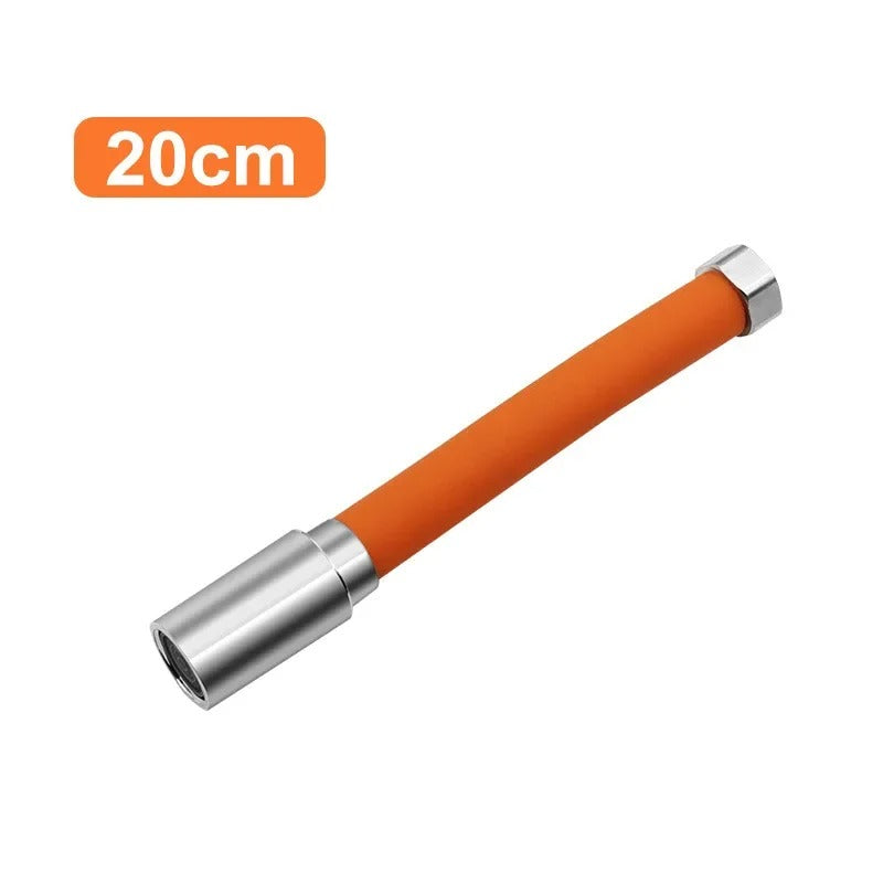 360° Flexible Faucet Extender