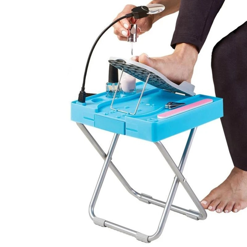 Pedicure Station Pro