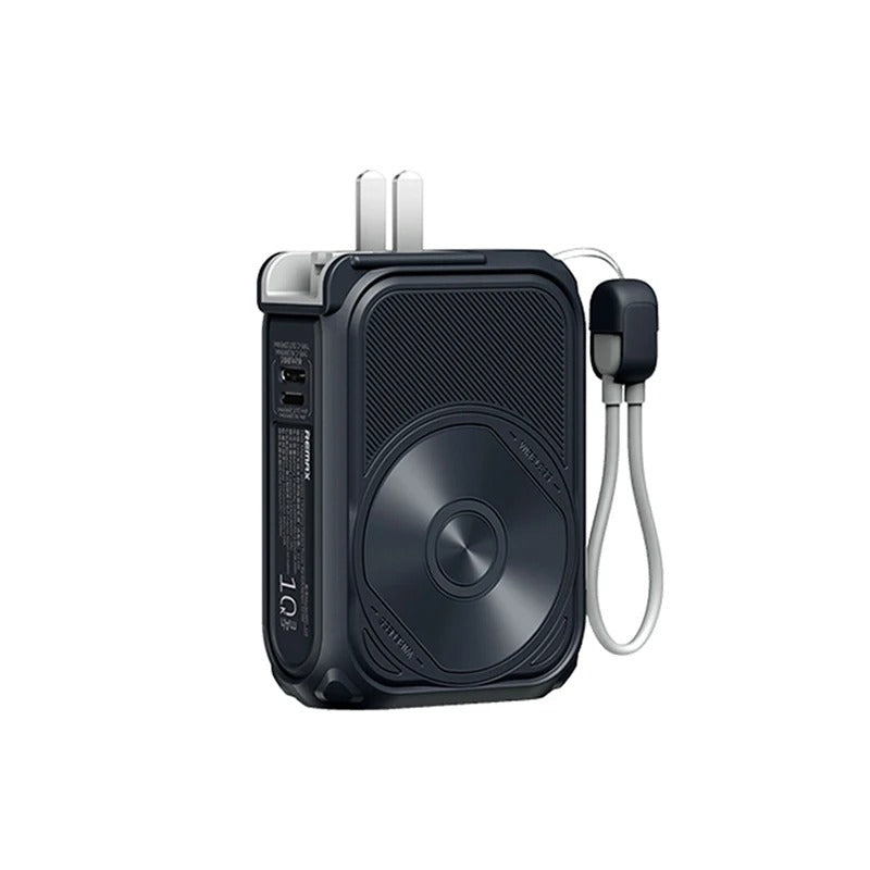 ChargeCraft Mini