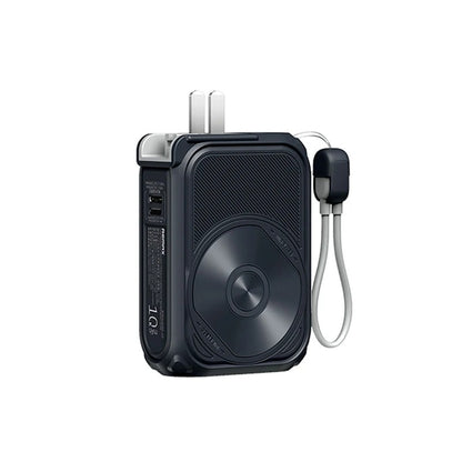 ChargeCraft Mini