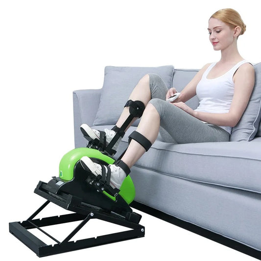 Elderly Electric Rehabilitation Pedal Exerciser