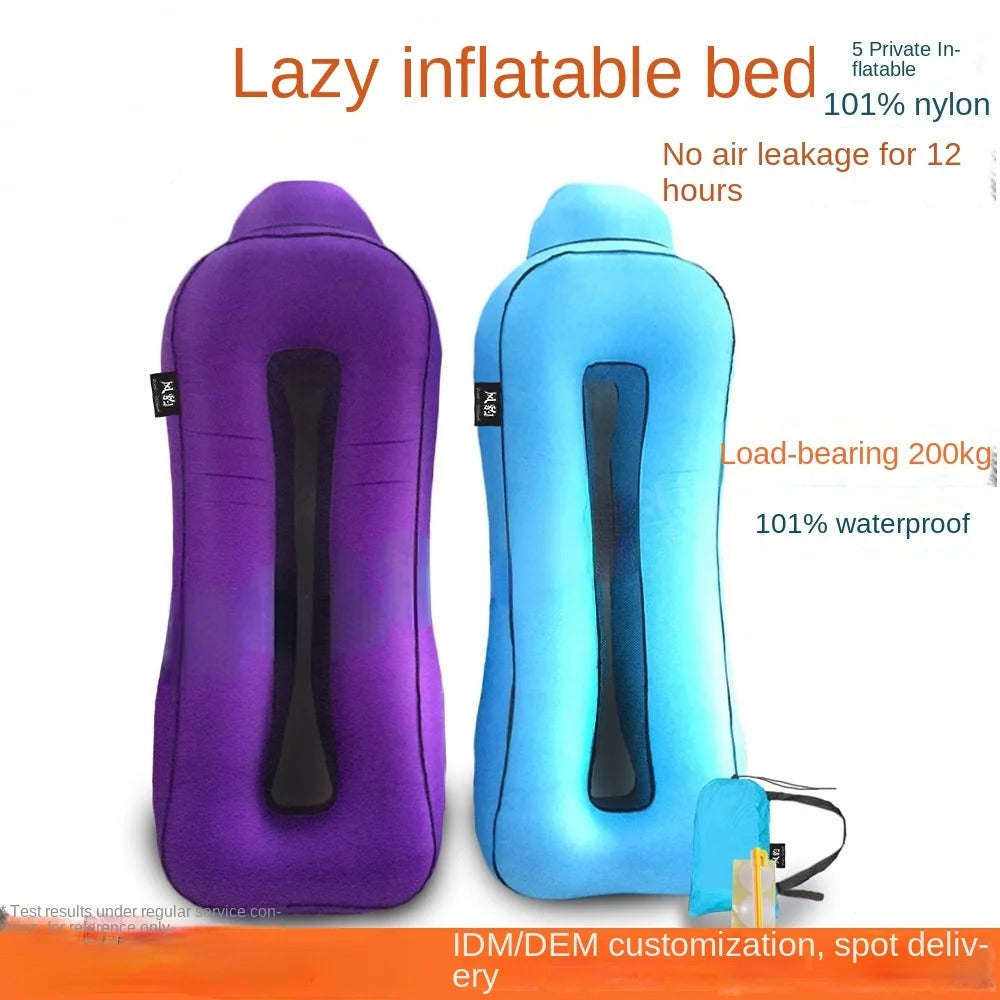 LumaLounge