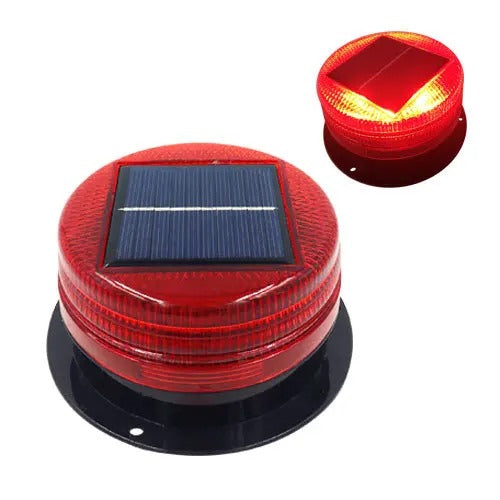 MagLock Beacon