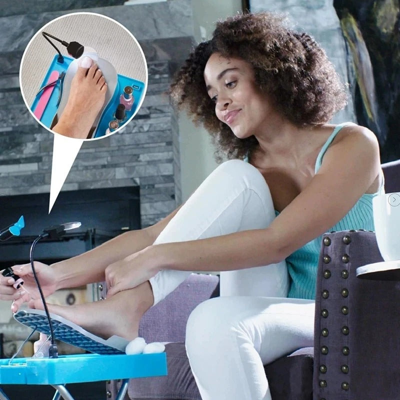 Pedicure Station Pro