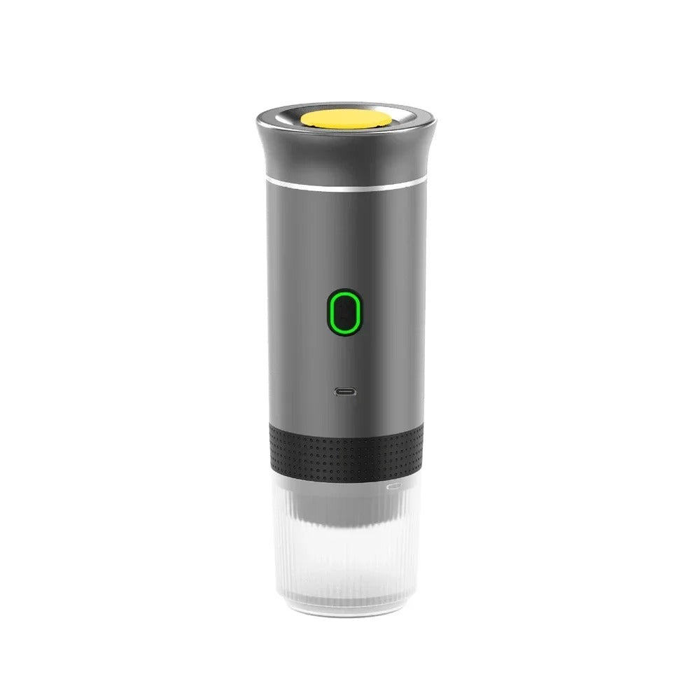 CaffiPod