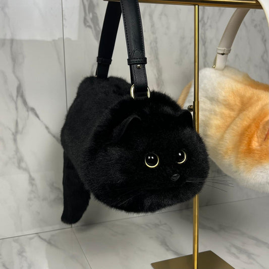 FurLuxe™ Handbag