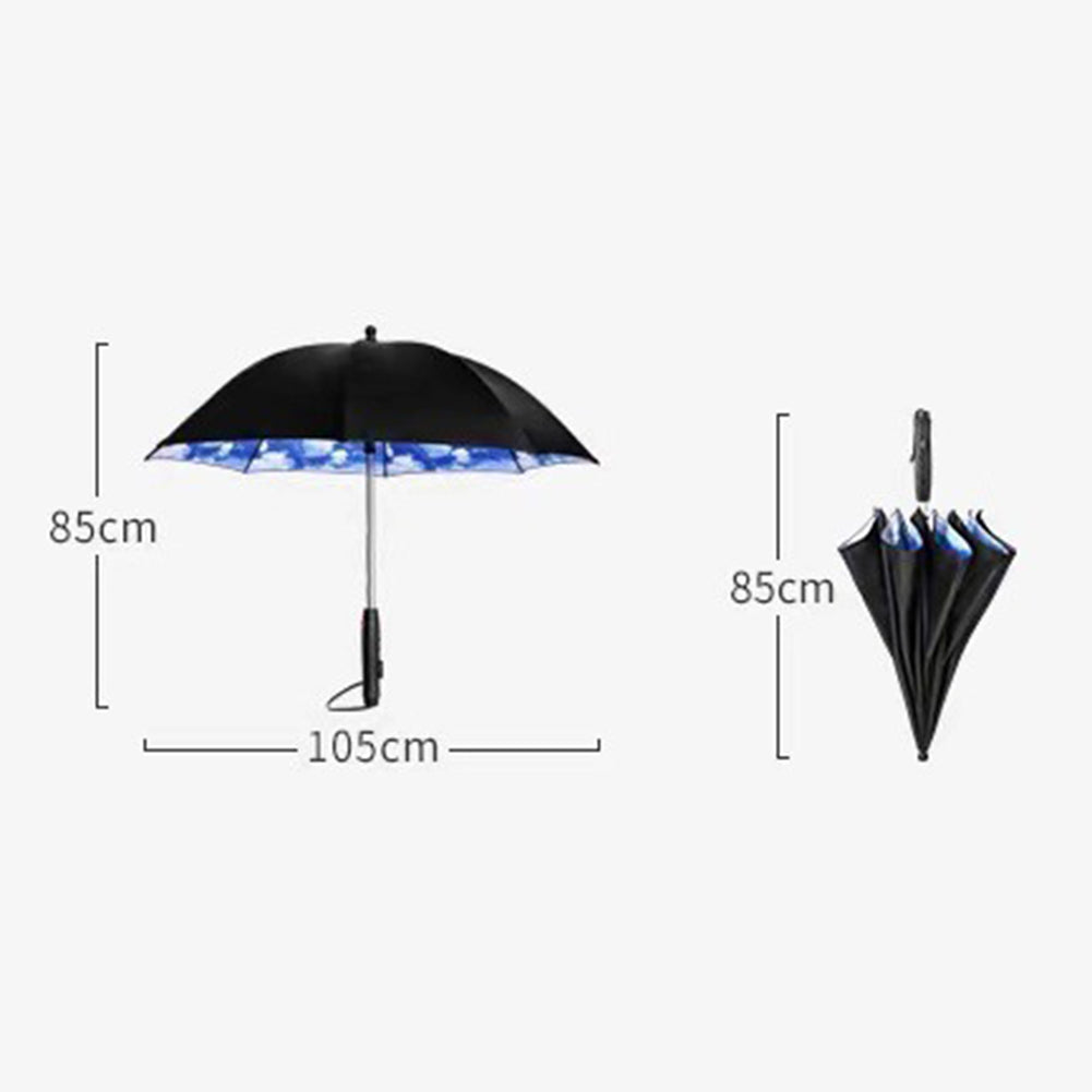 HydroShade™ 4-in-1 Umbrella