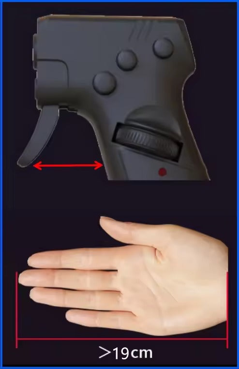 BattleGrip™