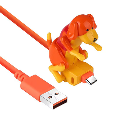 WoofWatt™ USB Cable