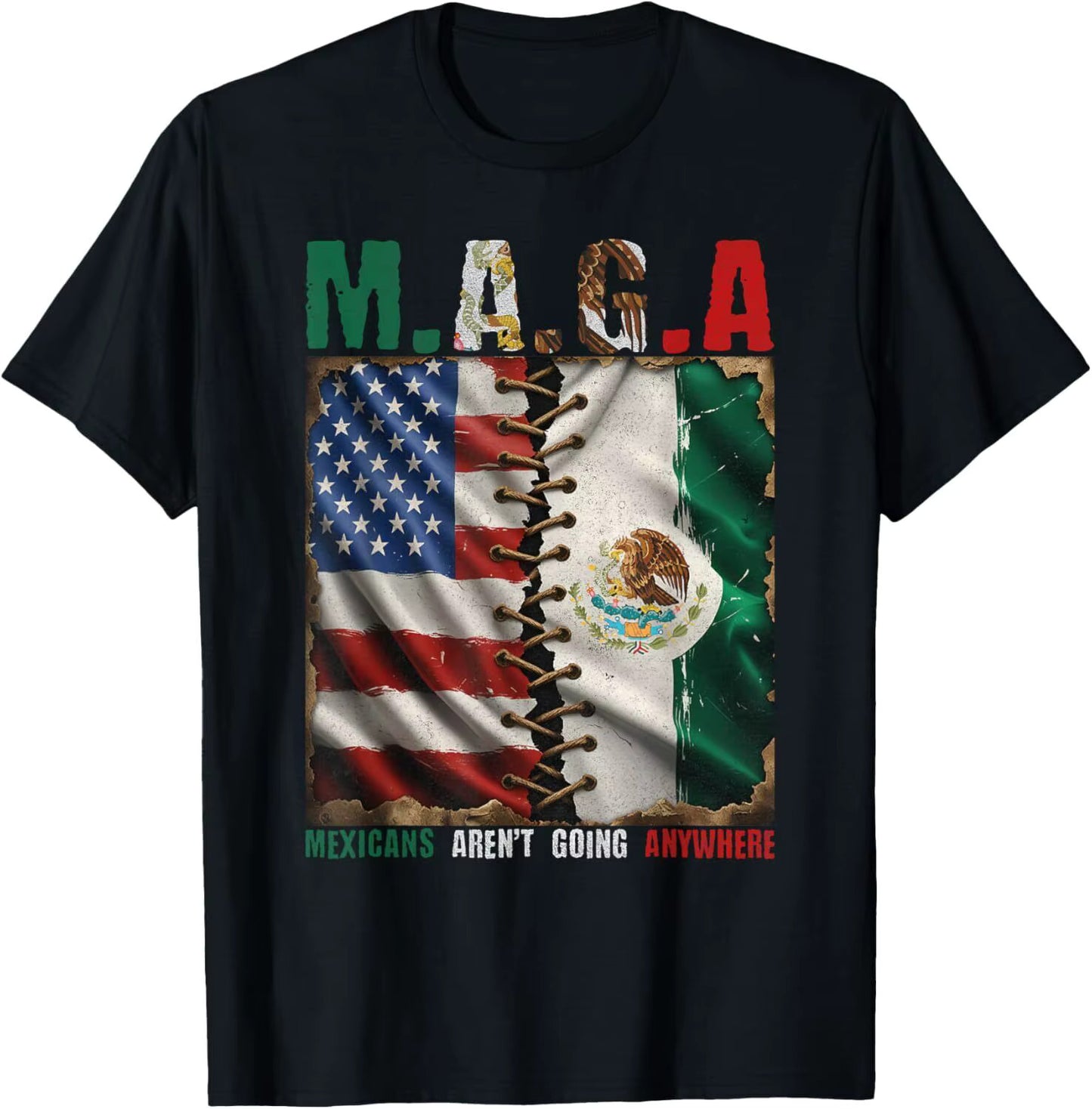 MAGA T-Shirt