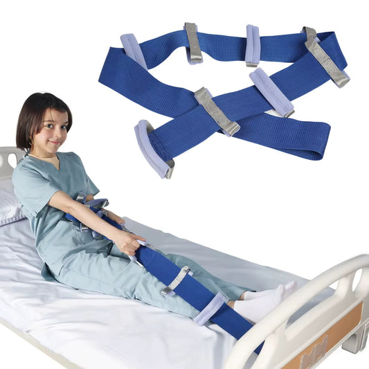 Bed Ladder Assist