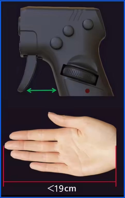 BattleGrip™