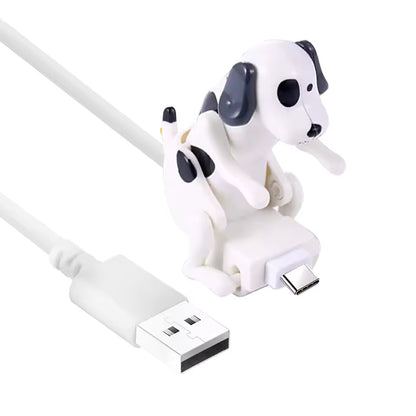 WoofWatt™ USB Cable