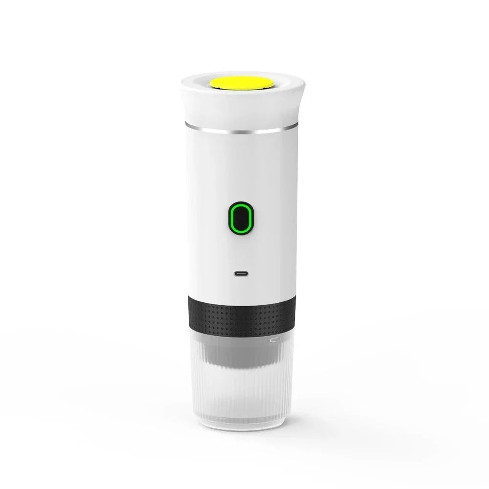 CaffiPod