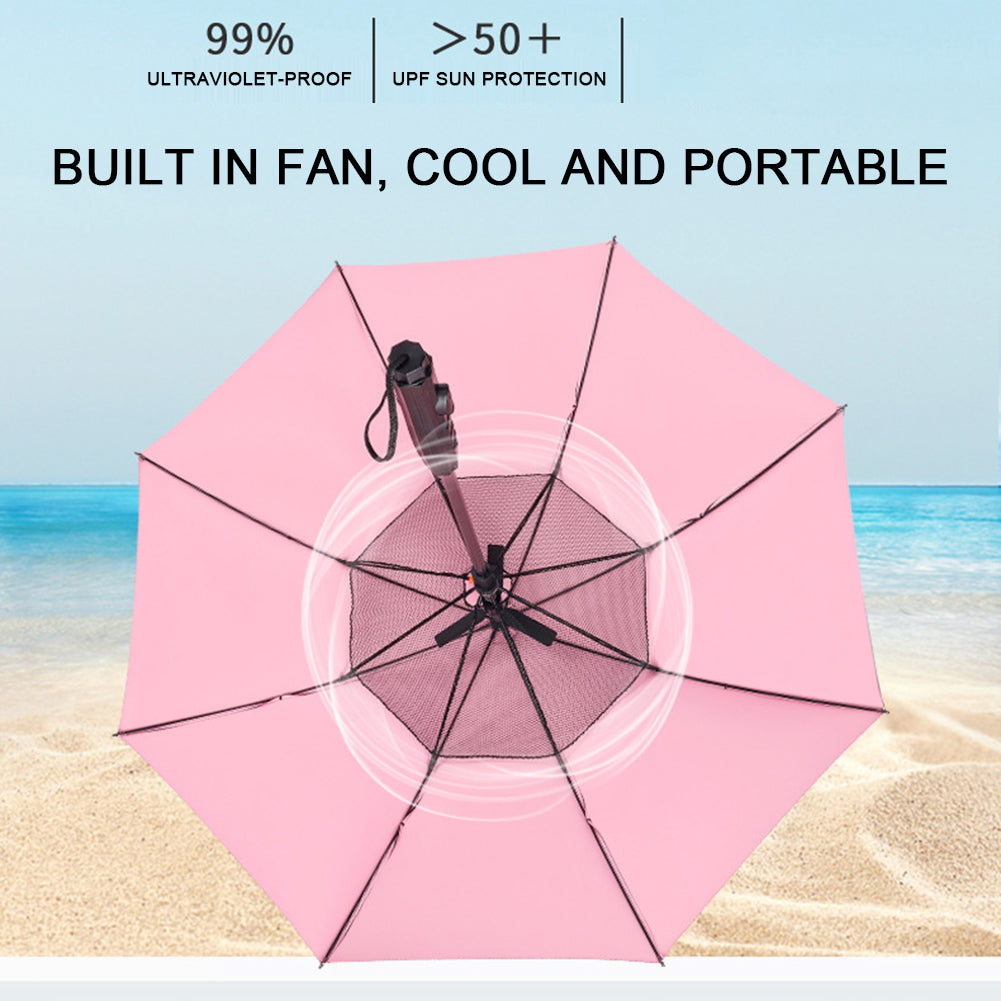 HydroShade™ 4-in-1 Umbrella