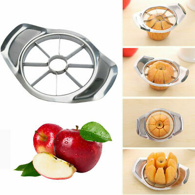 Apple Peeler Cutter & Slicer – Effortless Fruit Prep