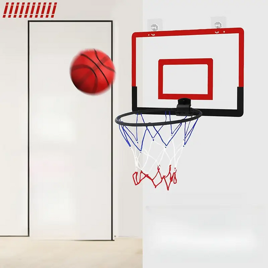 Mini Basketball Hoop Set