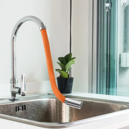 360° Flexible Faucet Extender